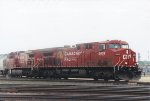 CP 8609 East